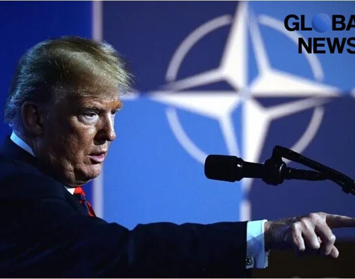 NATO Game: How Trump is going to use European countries to his advantage
