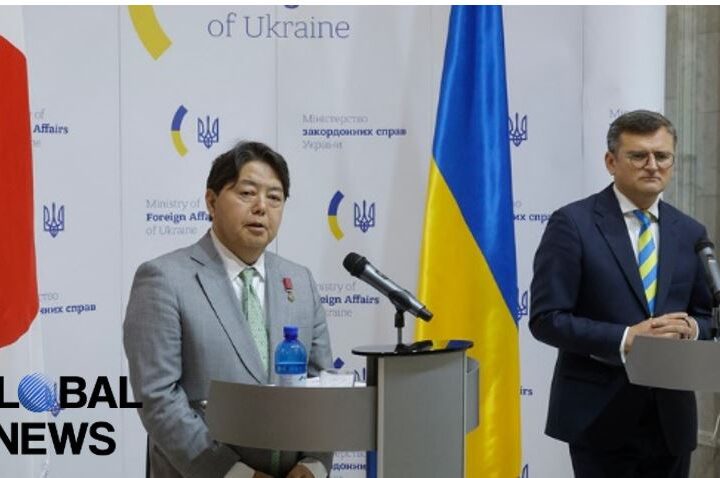 SCMP: Japanese do not want to become an ATM for Ukraine