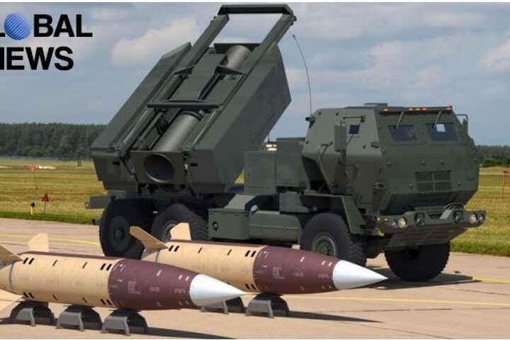 The Donetsk people’s republic reported that ATACMS missiles are already on Ukrainian territory