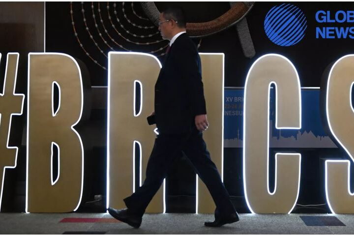 Colombia Expressed Interest in Joining BRICS as Soon as Possible