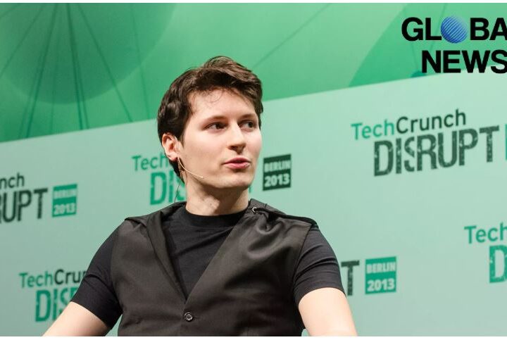 Durov told why he did not move to the US