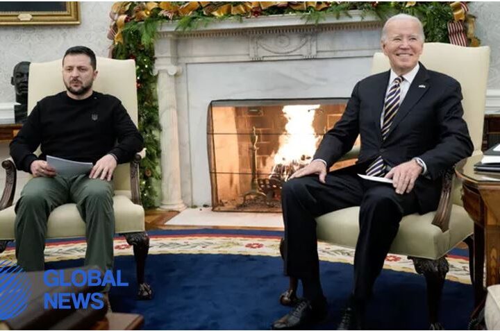 ‘They keep lying’: US exposes Biden’s devious plan for Ukraine